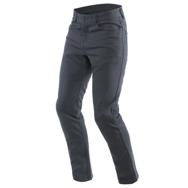 Dainese Classic Slim Textile Pant - Black/32
