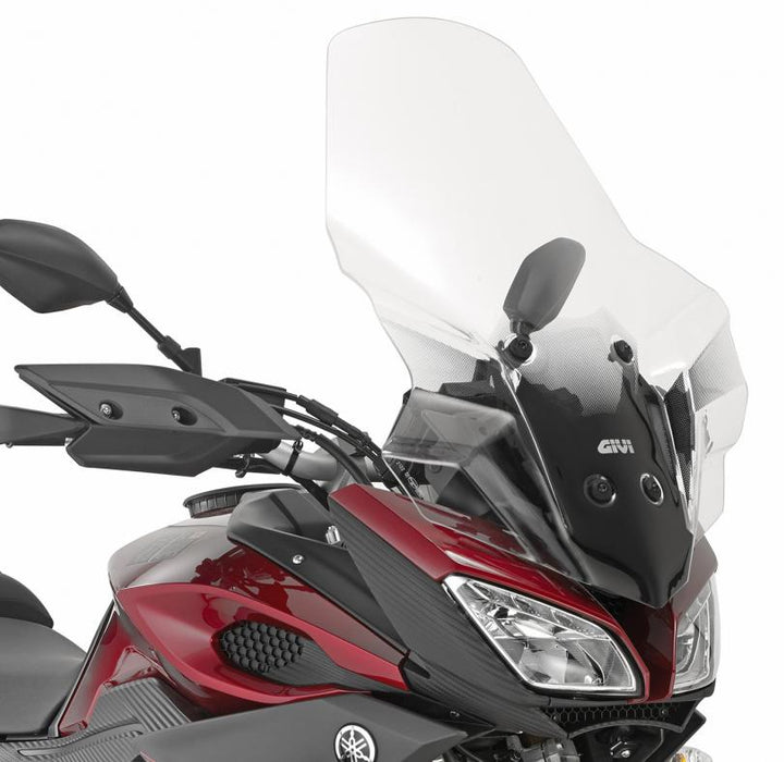 Givi Wind Screen 2122DT D2122 MT09 Tracer '15-'17