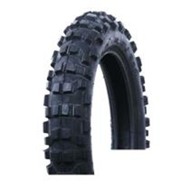 Vee Rubber VRM271 Comp Knobby Motorcycle Front & Rear Tyre  275-10