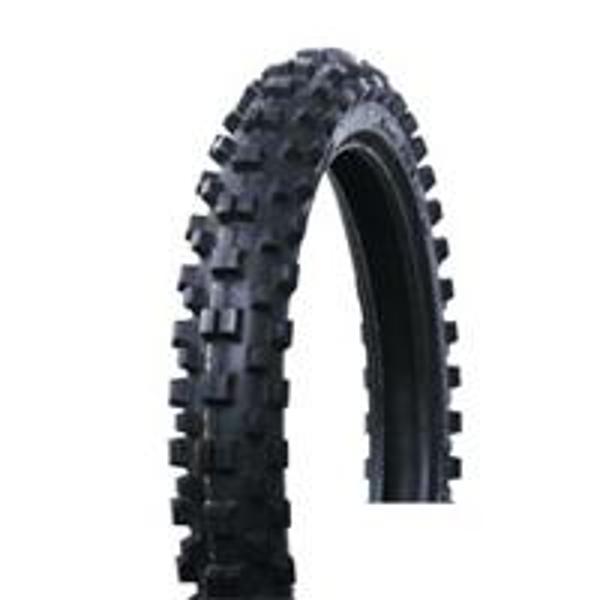 Vee Rubber VRM272 Knobby Motorcycle Tyre Front - 60/100-14