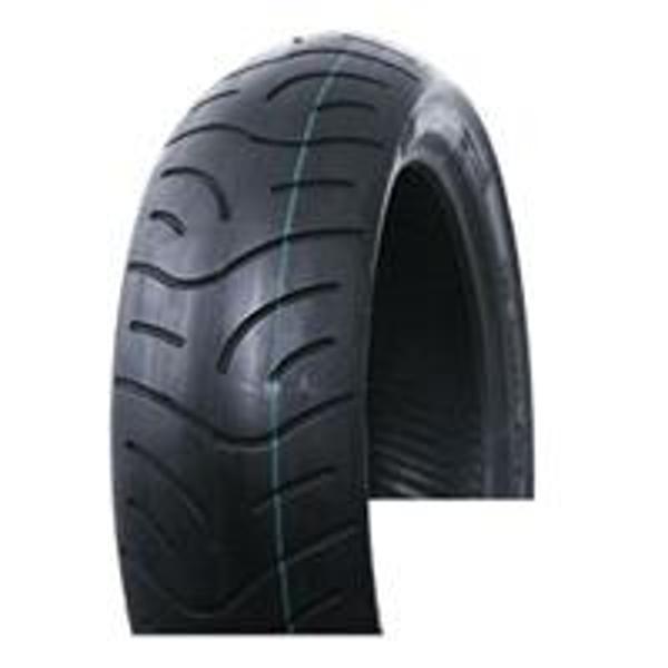 Vee Rubber VRM281 Scooter Tyre Front & Rear Tyre - 120/70-14 TL