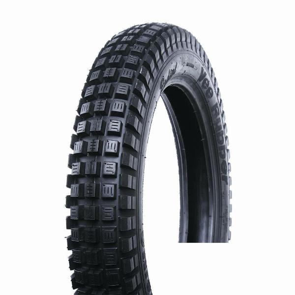 Vee Rubber Trials VRM308R Motorcycle Rear Tyre - 425-19