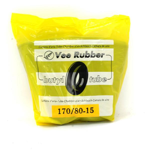 Vee Rubber Motorcycle Tube 170/80-15 PV-78