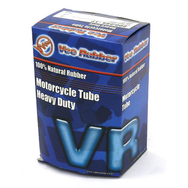 Vee Rubber Motorcycle Tube 200/225-17 TR4