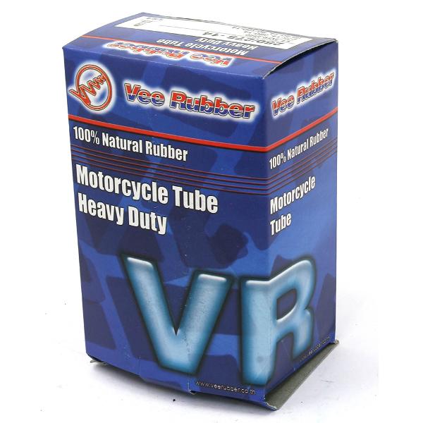 Vee Rubber Motorcycle Tube 250/275-14 TR4