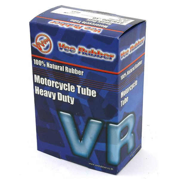 Vee Rubber Motorcycle Tube 275/300-10 TR87
