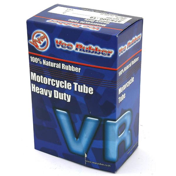 Vee Rubber Motorcycle Tube 275/300-19 TR4