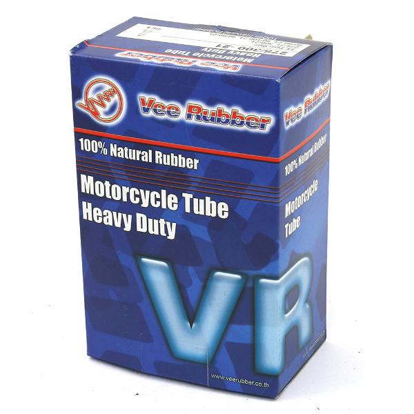Vee Rubber Motorcycle Tube 275/300-21 TR4