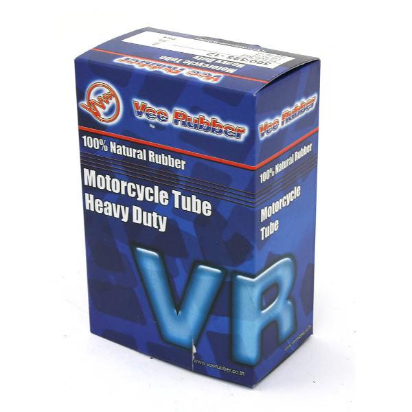 Vee Rubber Motorcycle Tube 300/325-12 TR4