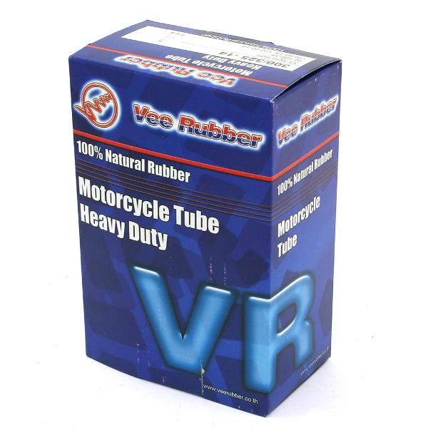 Vee Rubber Motorcycle Tube 300/325-14 TR4