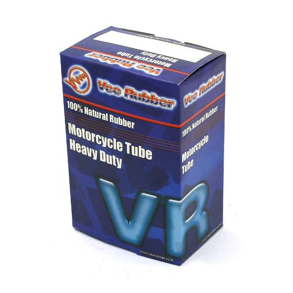 Vee Rubber Motorcycle Tube 300/325-16 TR4