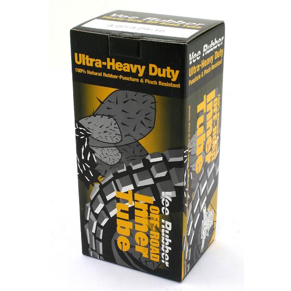 Vee Rubber Ultra Heavy Duty Motorcycle Tube 300/16 TR4