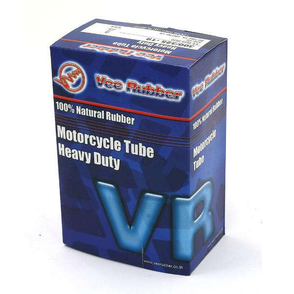 Vee Rubber Motorcycle Tube 300/325-19 TR4