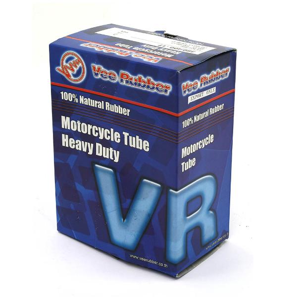 Vee Rubber Motorcycle Tube 350/400-17 TR4