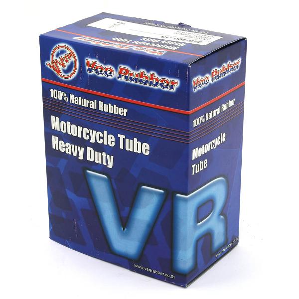 Vee Rubber Motorcycle Tube 350/400-19