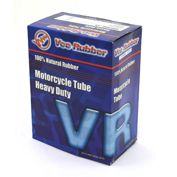 Vee Rubber Motorcycle Tube 400/450-19 TR4