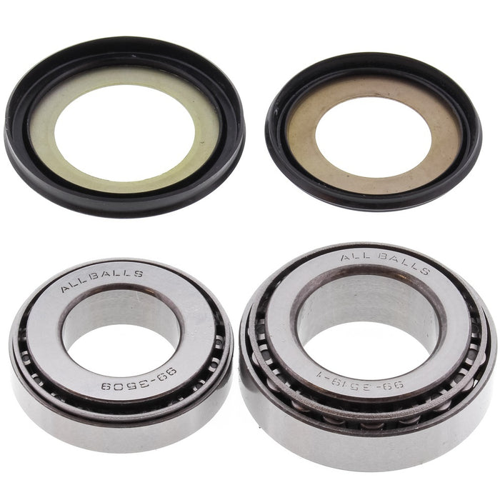 All Balls Steering Stem Bearing Kit - 30-140-25