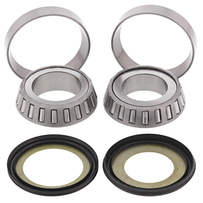 All Balls Steering Stem Bearing Kit - Aprillia RS 250