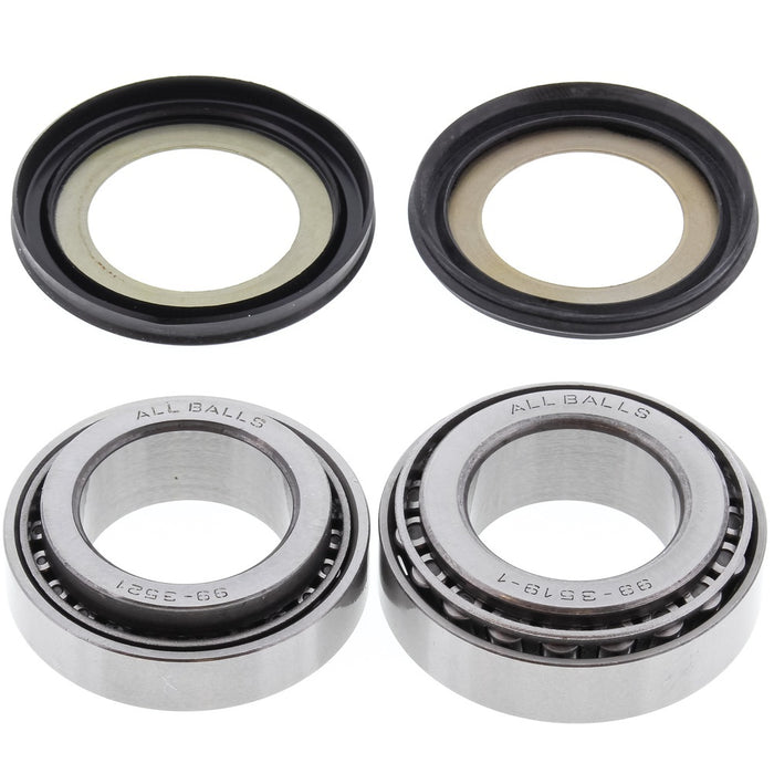 All Balls Steering Stem Bearing Kit