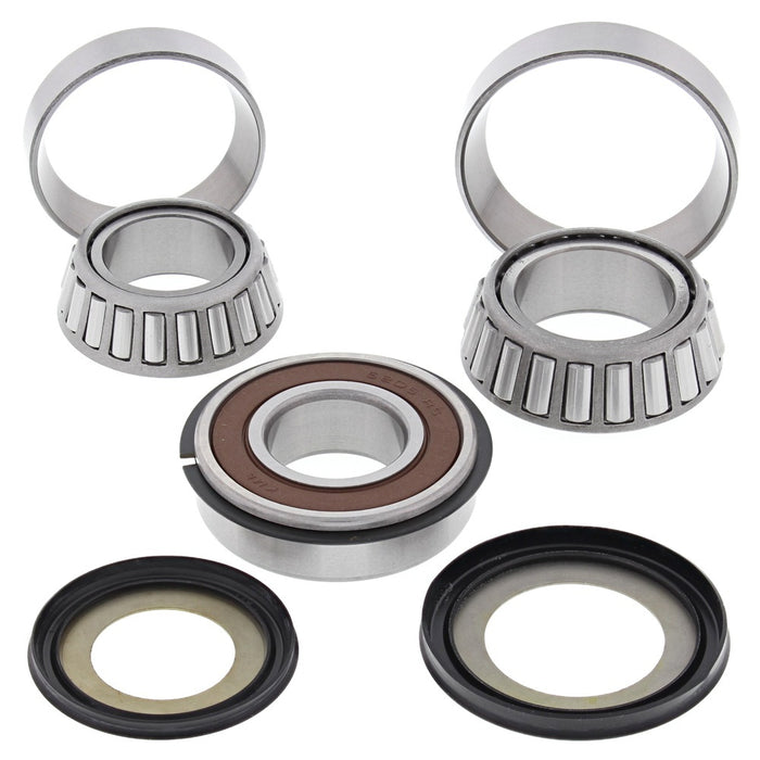 All Balls Steering Stem Bearing Kit - Triumph