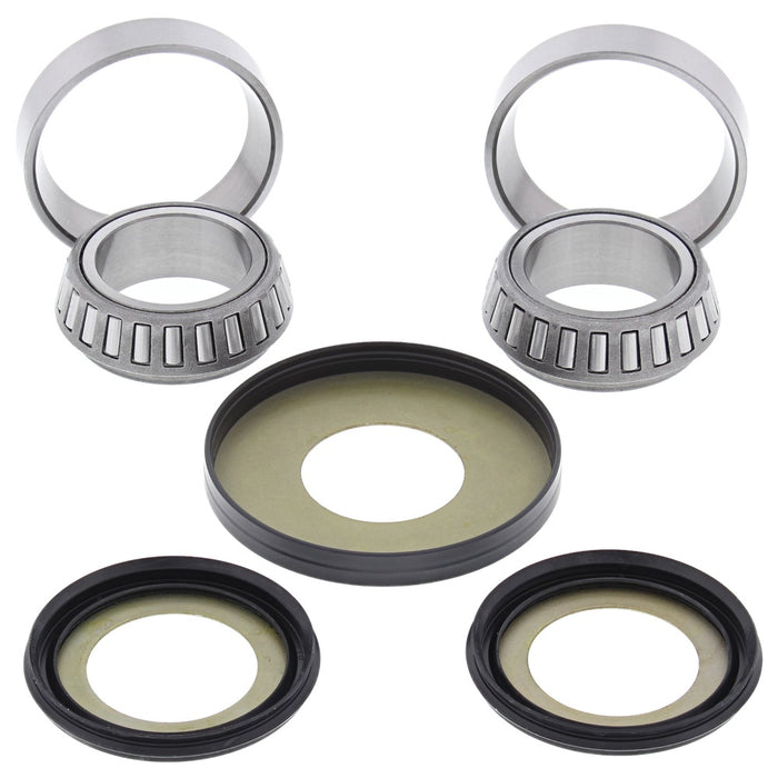 All Balls Steering Stem Bearing Kit - RMZ250/450 08-09