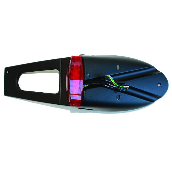 CPR Tail Light LED ADR Compliant W-Number PL