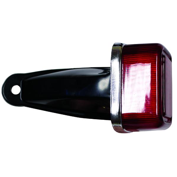 Tail Light YAMAHA TY Without FLAP