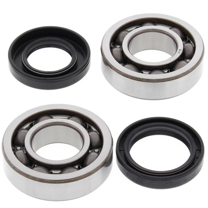 All Balls Bearings - Main & Seal Kit