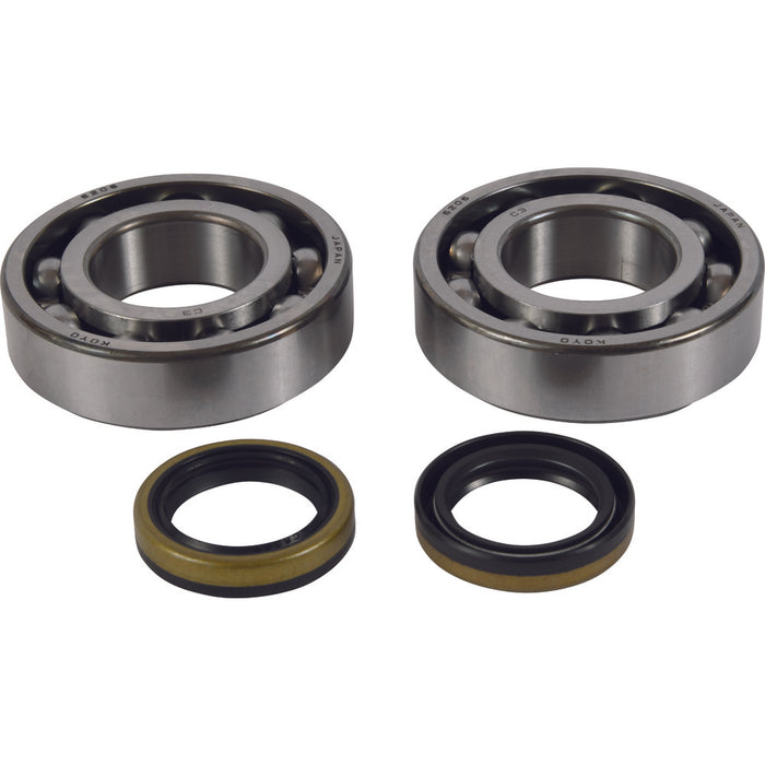 All Balls Bearings - Main & Seal Kit Beta EVO 2T 12/200/250/300 13-20