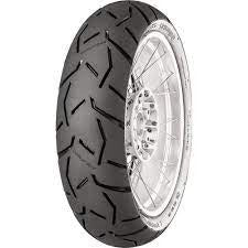 Continental Tyre  130/80H17 Trail Attack 3 TLR