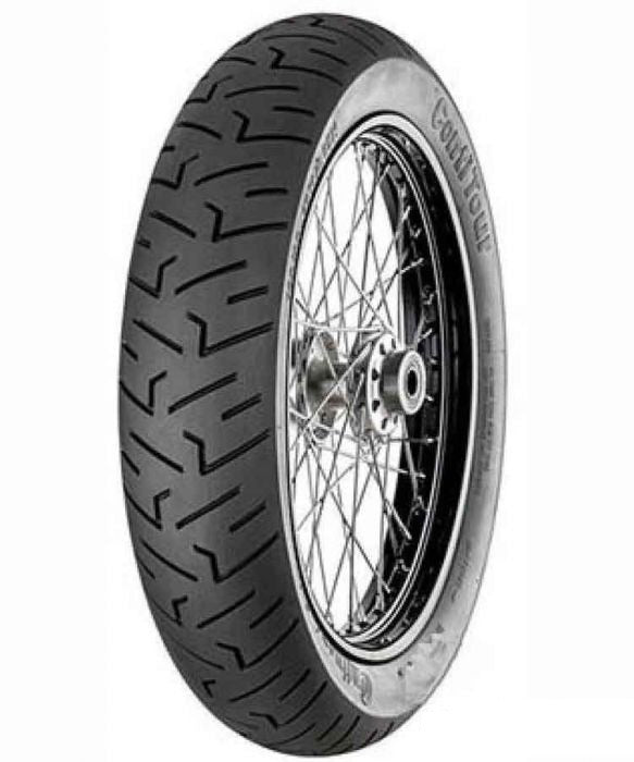 Continental Tyre  160/70B17  Tour TLR 79V