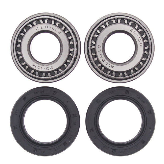 All Balls Wheel Bearing Kit - Harley Sportster/FXR Dyna F