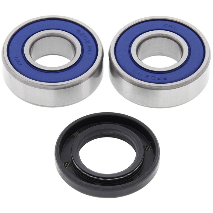 All Balls Wheel Bearing Kit - Front XL200/250/500 Early YZ