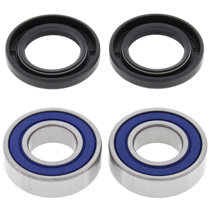 All Balls Wheel Bearing Kit - Front YZ125/250 1992-95