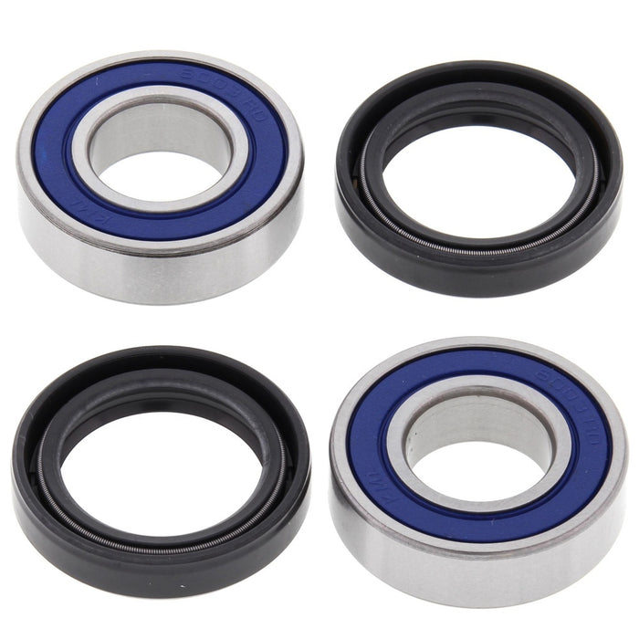All Balls Wheel Bearing Kit - Front KTM EXC Early Models