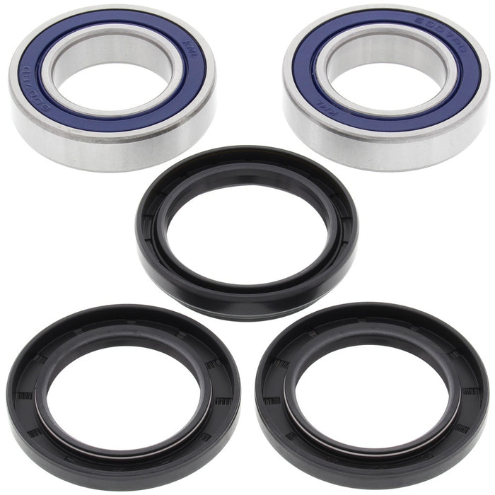 All Balls Wheel Bearing Kit - Rear ATC110 79-85/ATC200 82-87