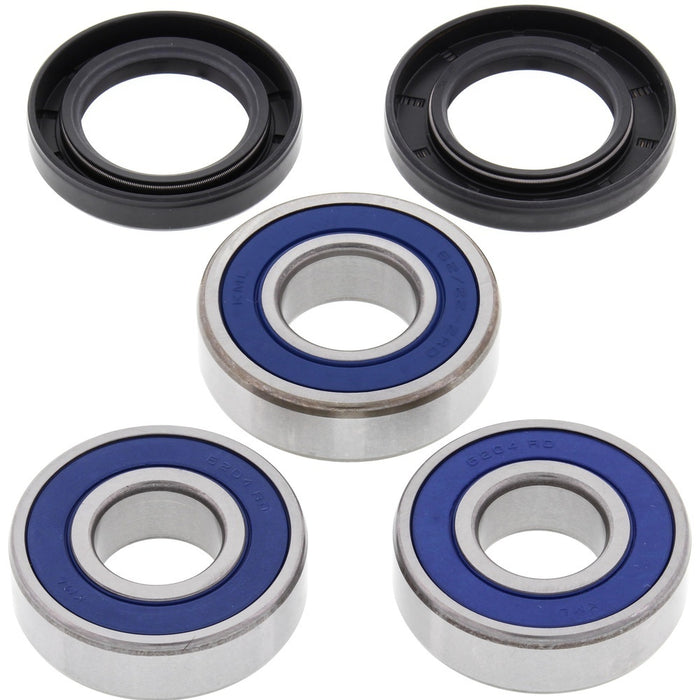 All Balls Wheel Bearing Kit - Rear CBR900 RR 1993-95