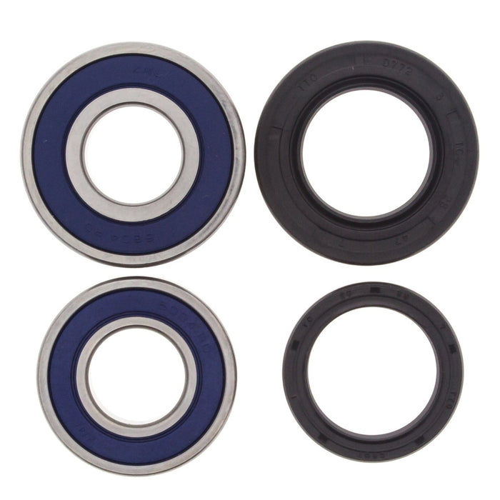 All Balls Wheel Bearing Kit - Rear CR125 1989