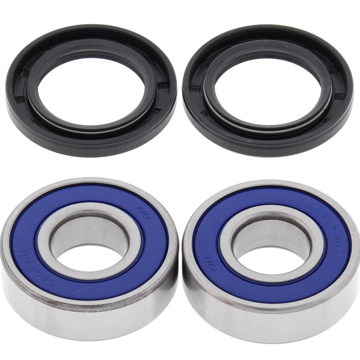 All Balls Wheel Bearing Kit - Rear CR125R 1979-81