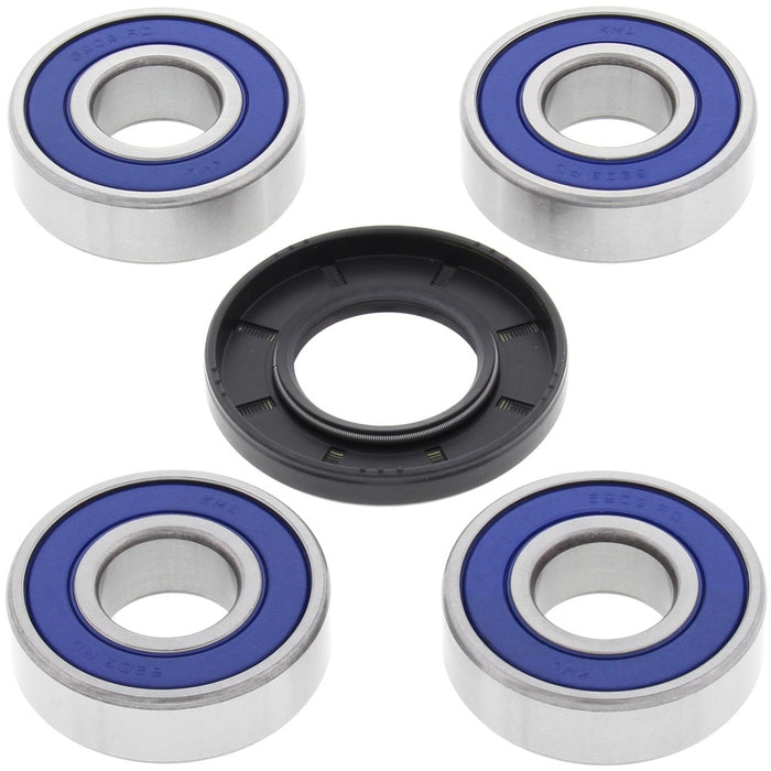 All Balls Wheel Bearing Kit - Rear YZ250 1980