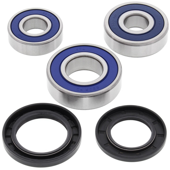 All Balls Wheel Bearing Kit - Rear GPZ250 86-03/GPZ500 94-03