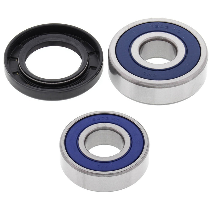 All Balls Wheel Bearing Kit - Rear BW200 1985-88