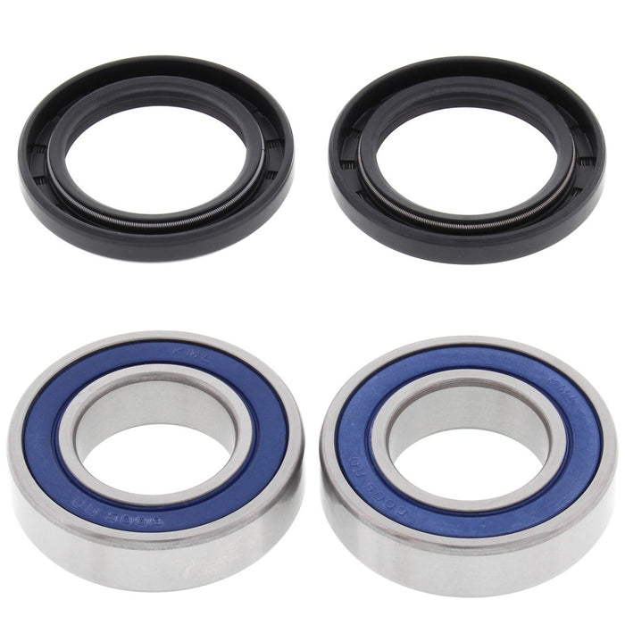 All Balls Wheel Bearing Kit - Front ZX600 88-02/Rear KTM