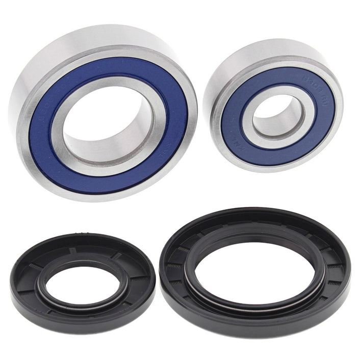 All Balls Wheel Bearing Kit - Rear Z650 D 1978-79