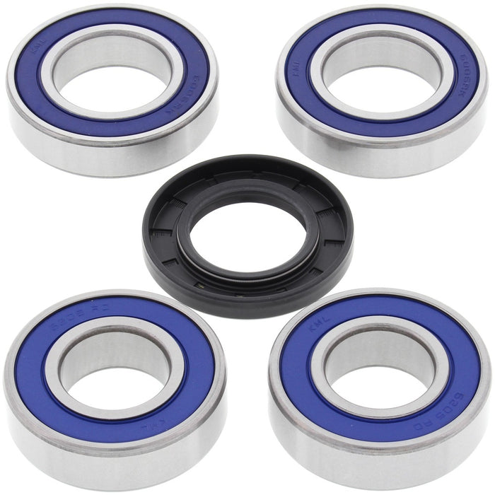 All Balls Wheel Bearing Kit - Rear Adventure 950 2005-07