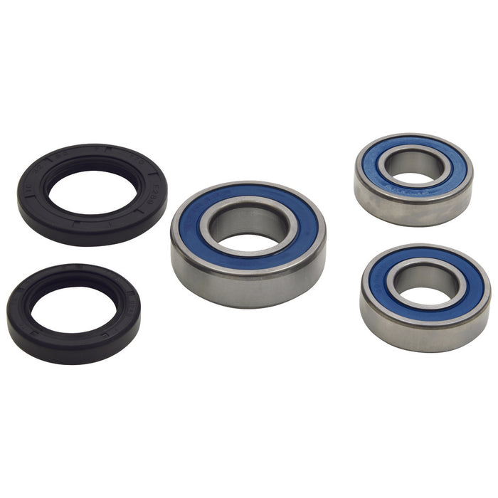 All Balls Wheel Bearing Kit - Rear - BMW G310 GS 2018-2019