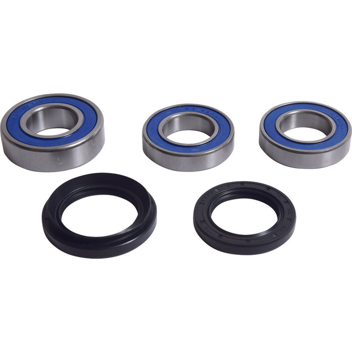 All Balls Wheel Bearing Kit - Rear - BMW F900 R 2020-2021