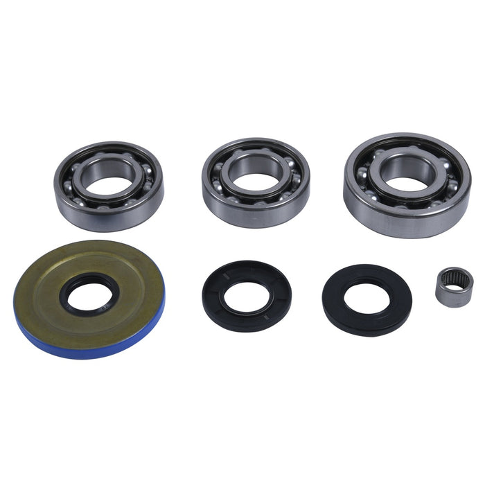 All Balls Differential Bearing and Seal Kit Front - Can-Am DEFENDER 1000 (HD10) 2016