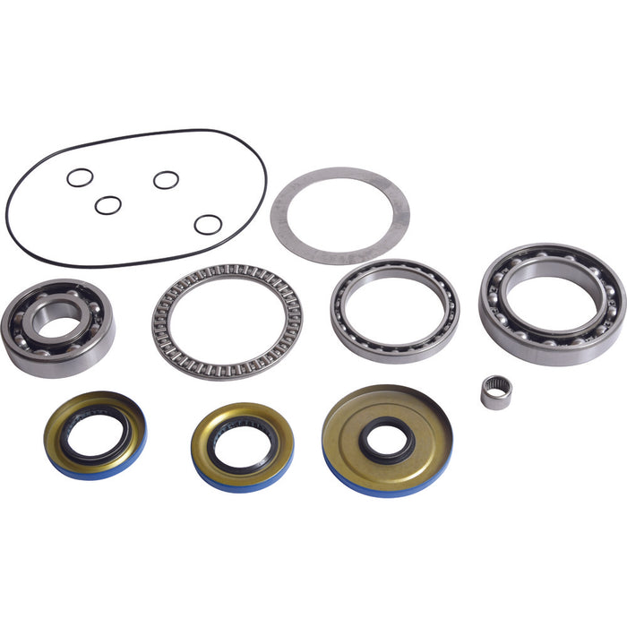 All Balls Differential Bearing and Seal Kit Front - Can-Am MAVERICK X3 MAX XRS TURBO R 2018-2019