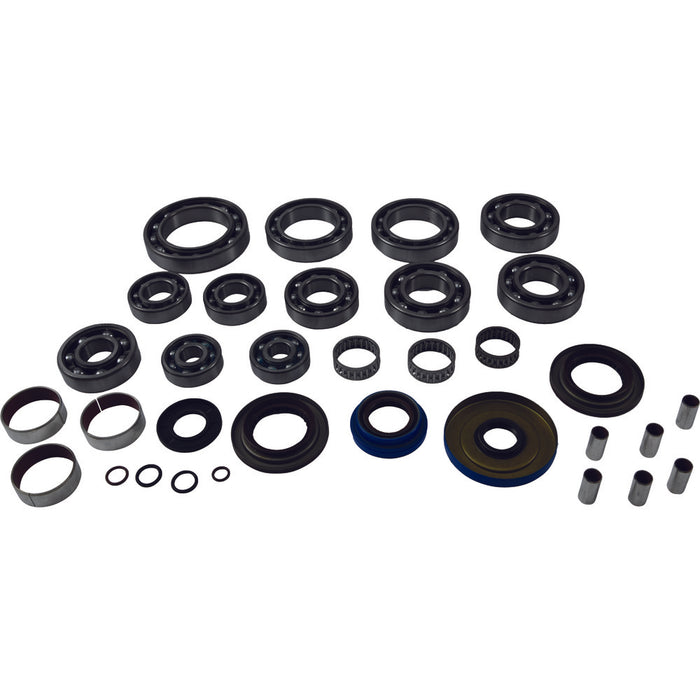 All Balls Differential /Transaxle Bearing and Seal Kit Rear - Polaris Ace 570 2017-19